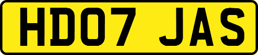 HD07JAS