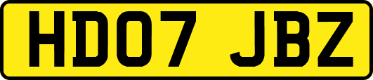HD07JBZ
