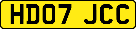 HD07JCC