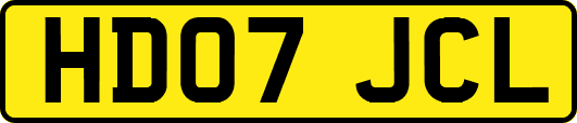 HD07JCL