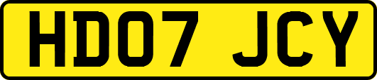 HD07JCY