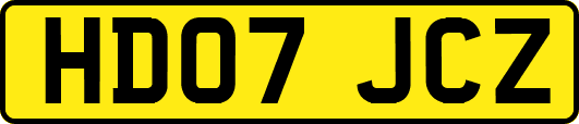 HD07JCZ