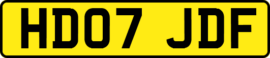HD07JDF