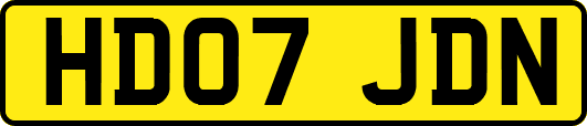 HD07JDN