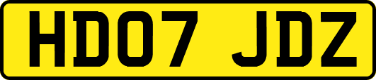 HD07JDZ