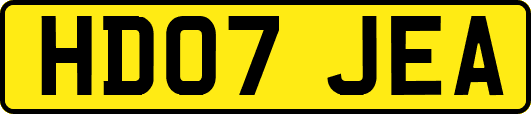 HD07JEA
