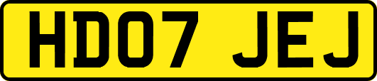 HD07JEJ