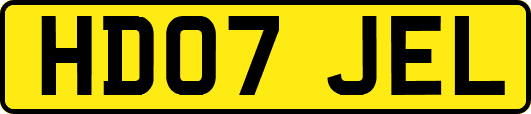 HD07JEL