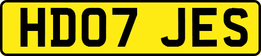 HD07JES