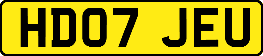 HD07JEU
