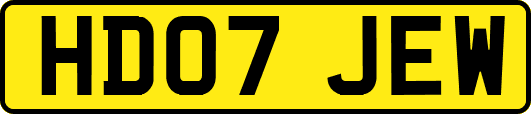 HD07JEW