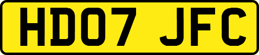 HD07JFC
