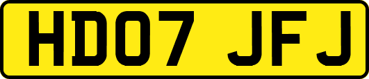 HD07JFJ