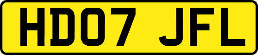 HD07JFL
