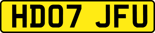 HD07JFU