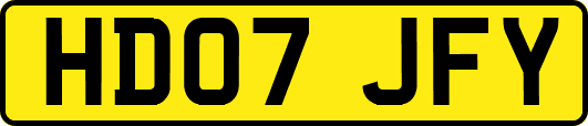 HD07JFY