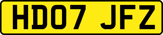 HD07JFZ