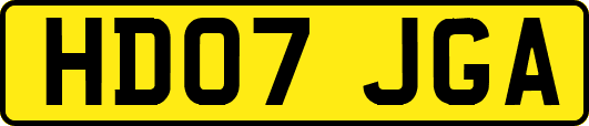 HD07JGA
