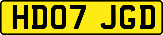 HD07JGD