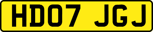 HD07JGJ