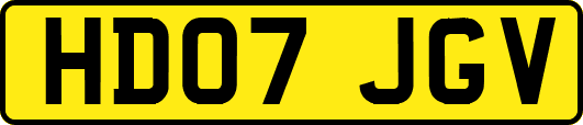 HD07JGV