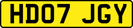 HD07JGY
