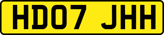 HD07JHH