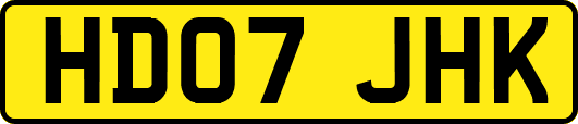 HD07JHK