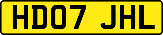 HD07JHL
