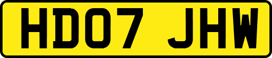 HD07JHW