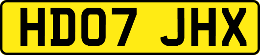 HD07JHX