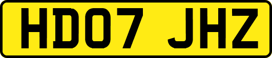 HD07JHZ