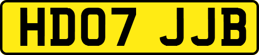 HD07JJB