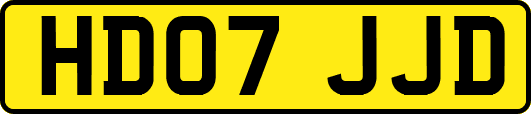 HD07JJD
