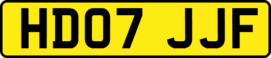 HD07JJF