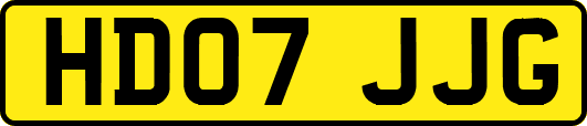 HD07JJG
