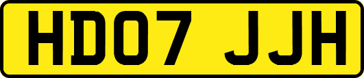 HD07JJH