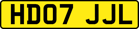 HD07JJL