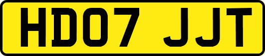 HD07JJT