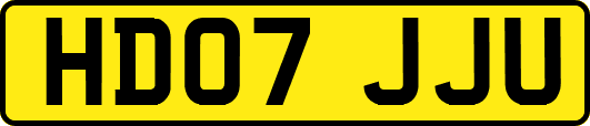 HD07JJU