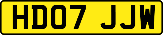 HD07JJW