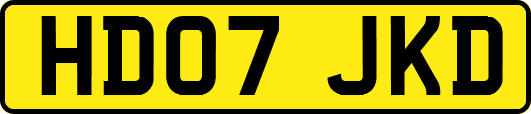 HD07JKD