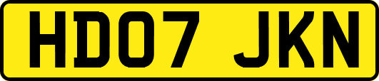 HD07JKN