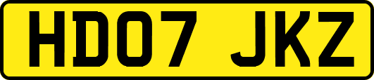 HD07JKZ