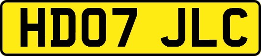 HD07JLC