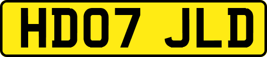 HD07JLD