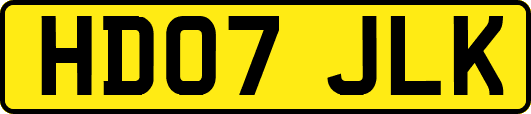 HD07JLK