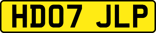 HD07JLP