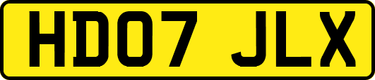 HD07JLX