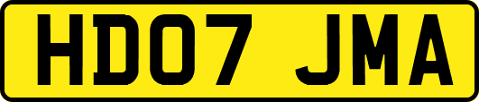 HD07JMA